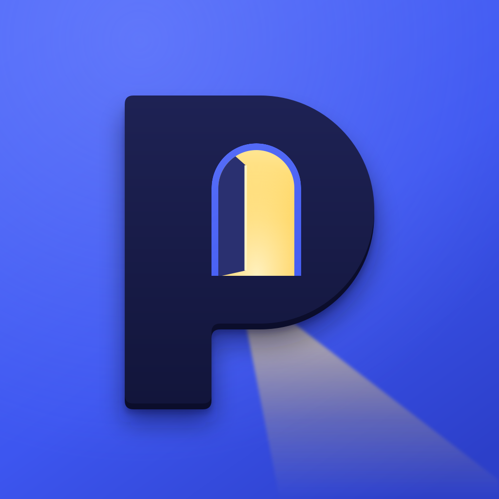 App icon preview
